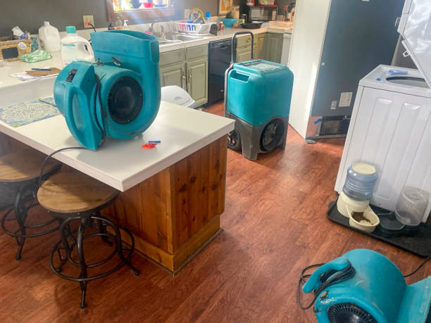 Best Emergency water damage restoration  in Manson, WA