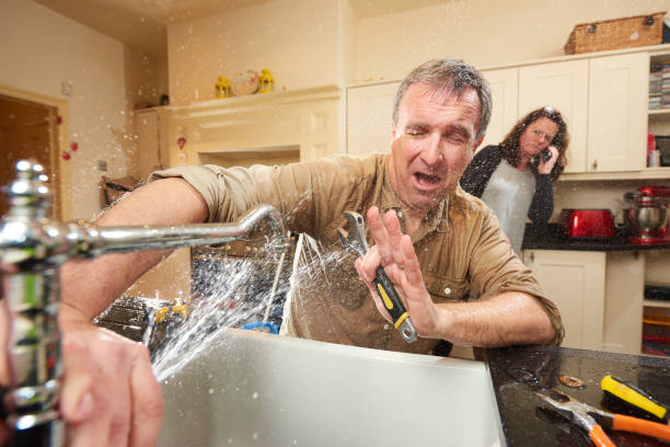 Best Emergency water damage restoration  in Manson, WA